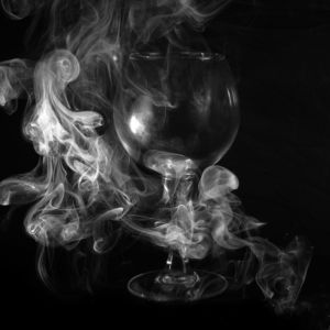 Smoke, Glass...