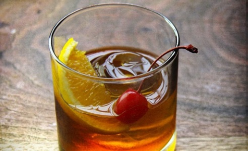 рецепты простых алкогольных коктейлей с виски